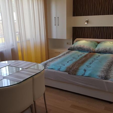 Lara Apartments Σίοφοκ Εξωτερικό φωτογραφία