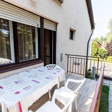 Lara Apartments Σίοφοκ Εξωτερικό φωτογραφία