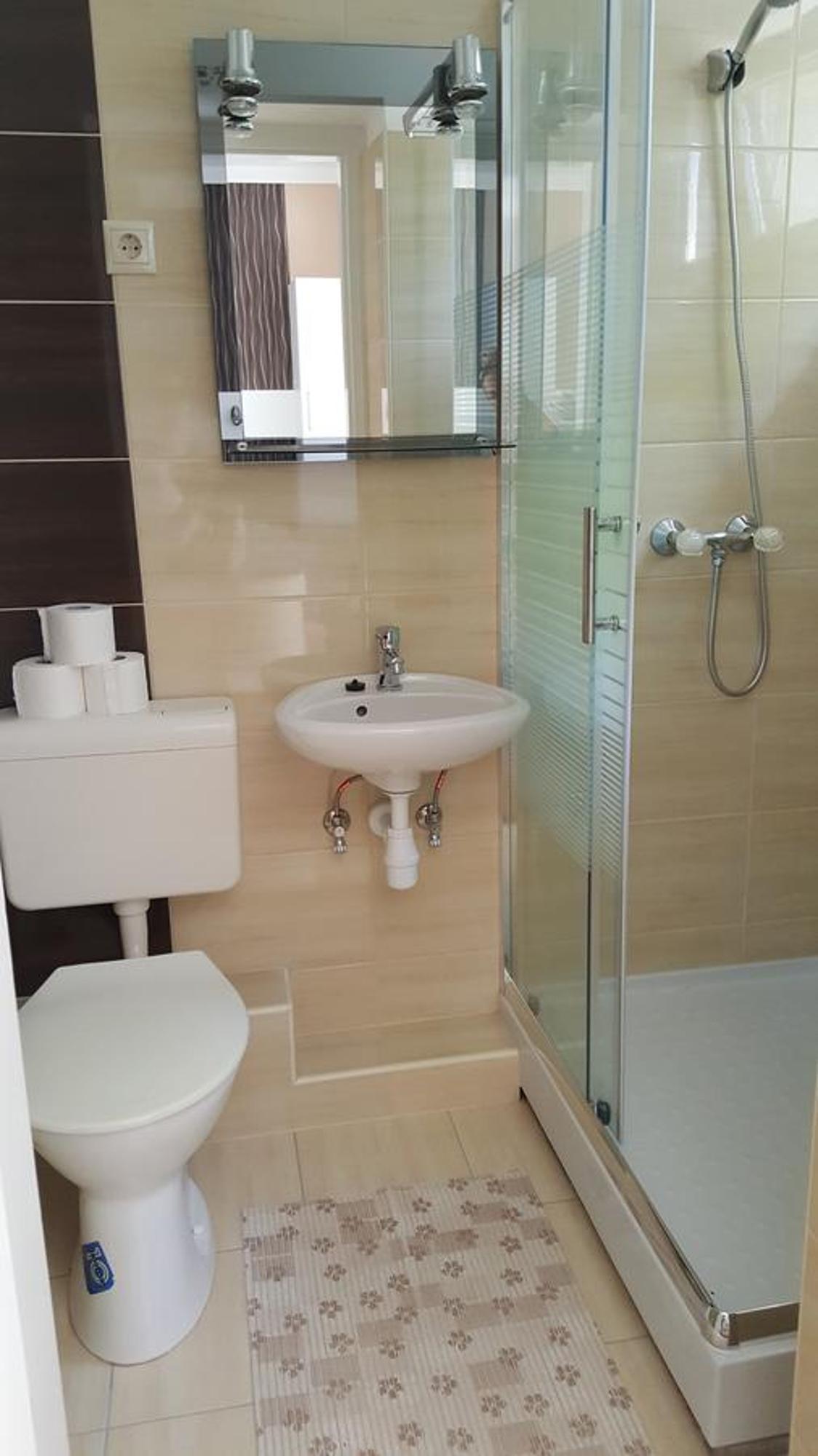 Lara Apartments Σίοφοκ Εξωτερικό φωτογραφία
