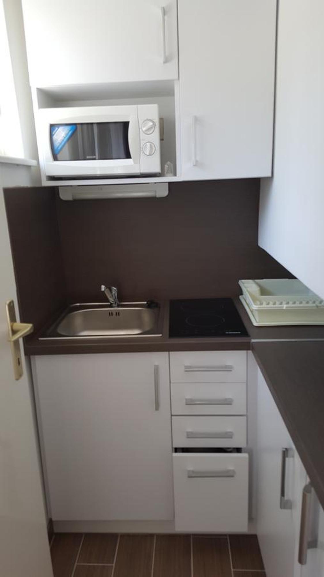 Lara Apartments Σίοφοκ Εξωτερικό φωτογραφία