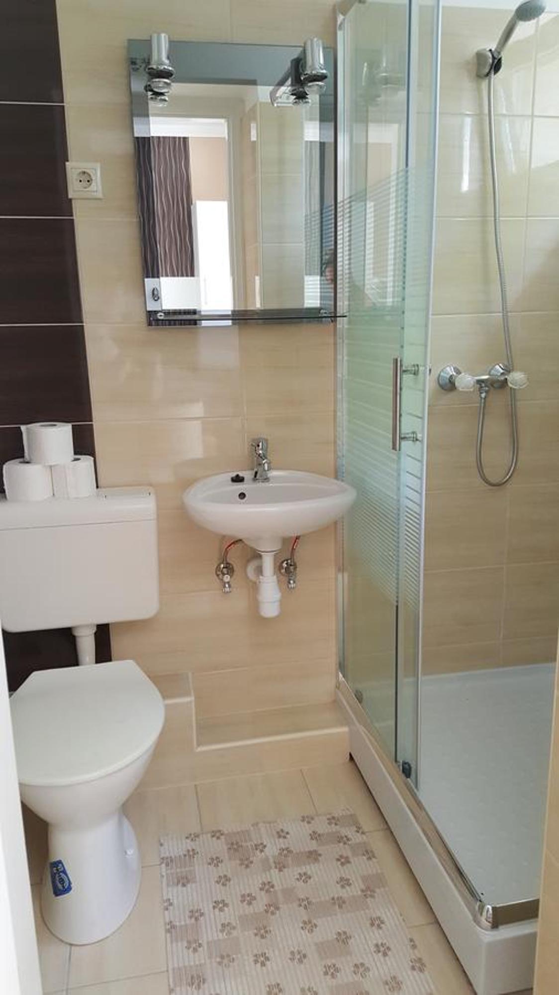 Lara Apartments Σίοφοκ Εξωτερικό φωτογραφία