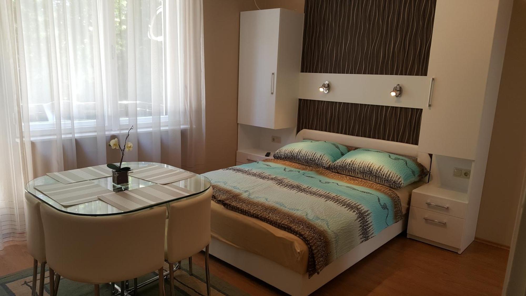 Lara Apartments Σίοφοκ Εξωτερικό φωτογραφία