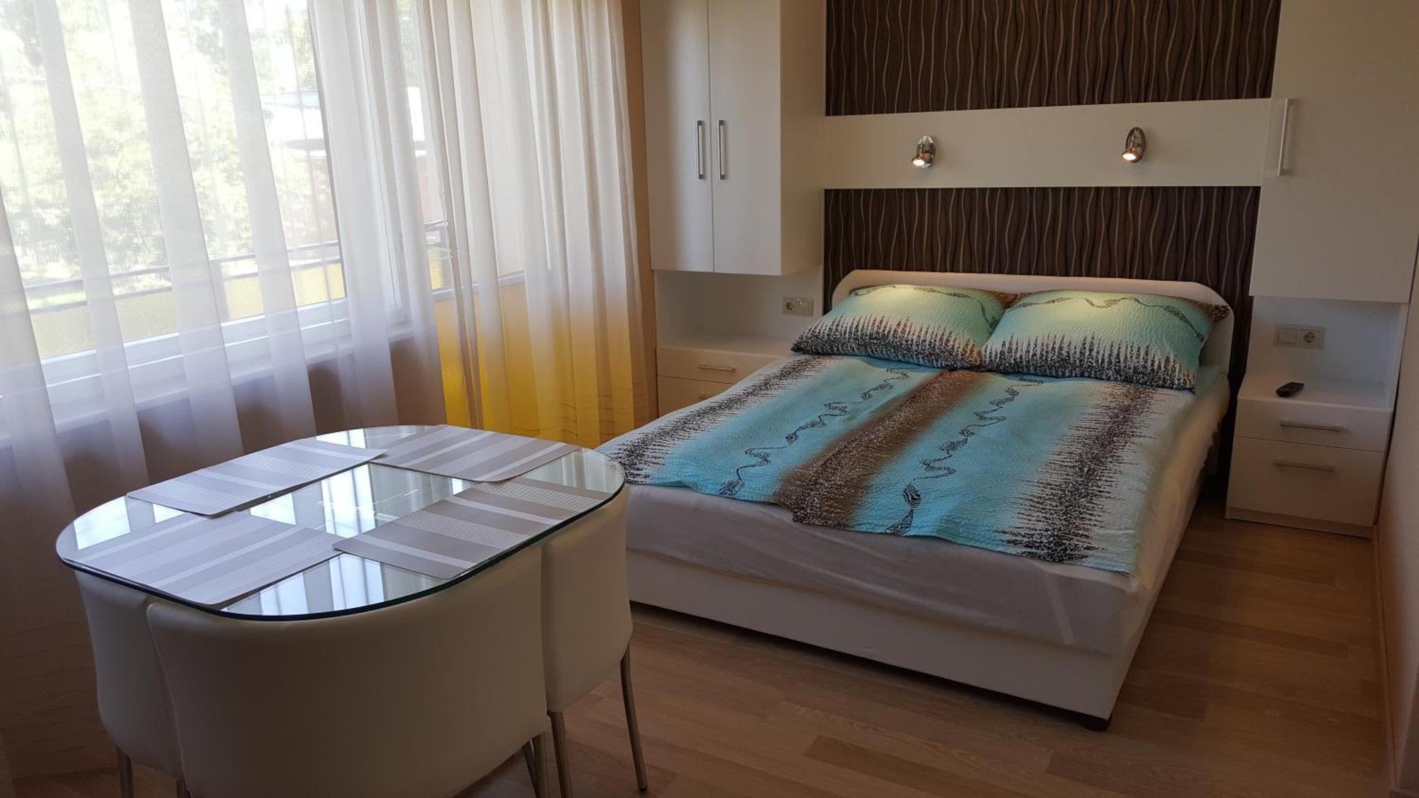 Lara Apartments Σίοφοκ Εξωτερικό φωτογραφία