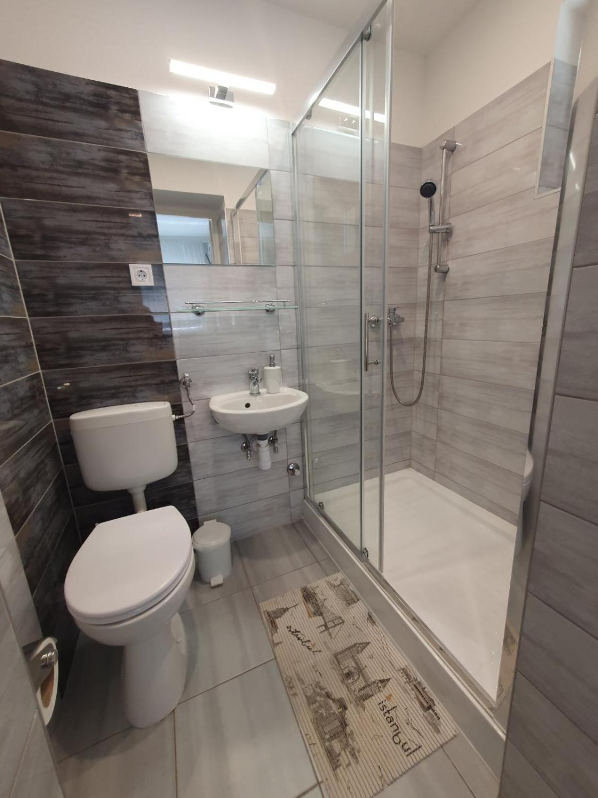Lara Apartments Σίοφοκ Εξωτερικό φωτογραφία