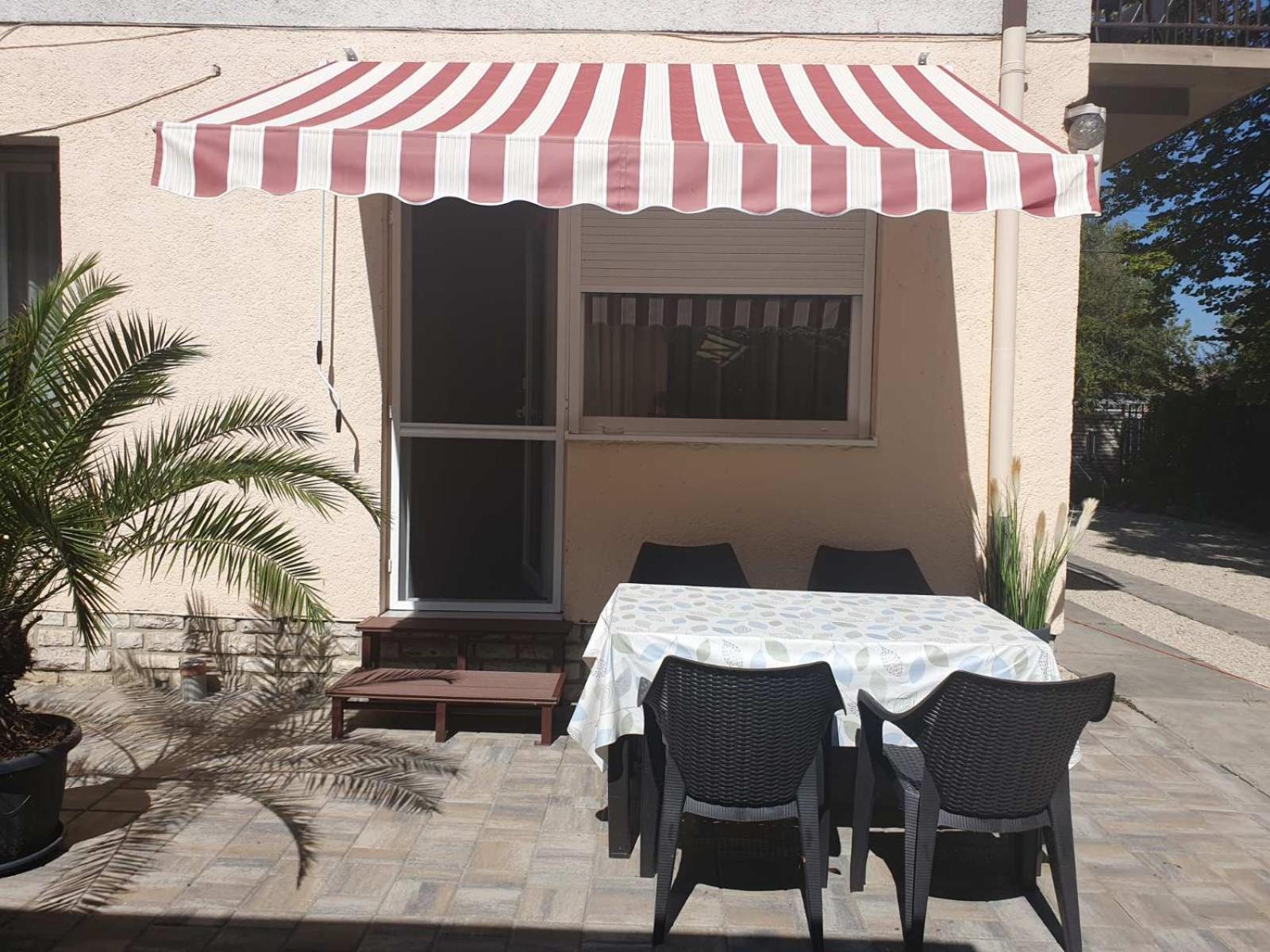 Lara Apartments Σίοφοκ Εξωτερικό φωτογραφία