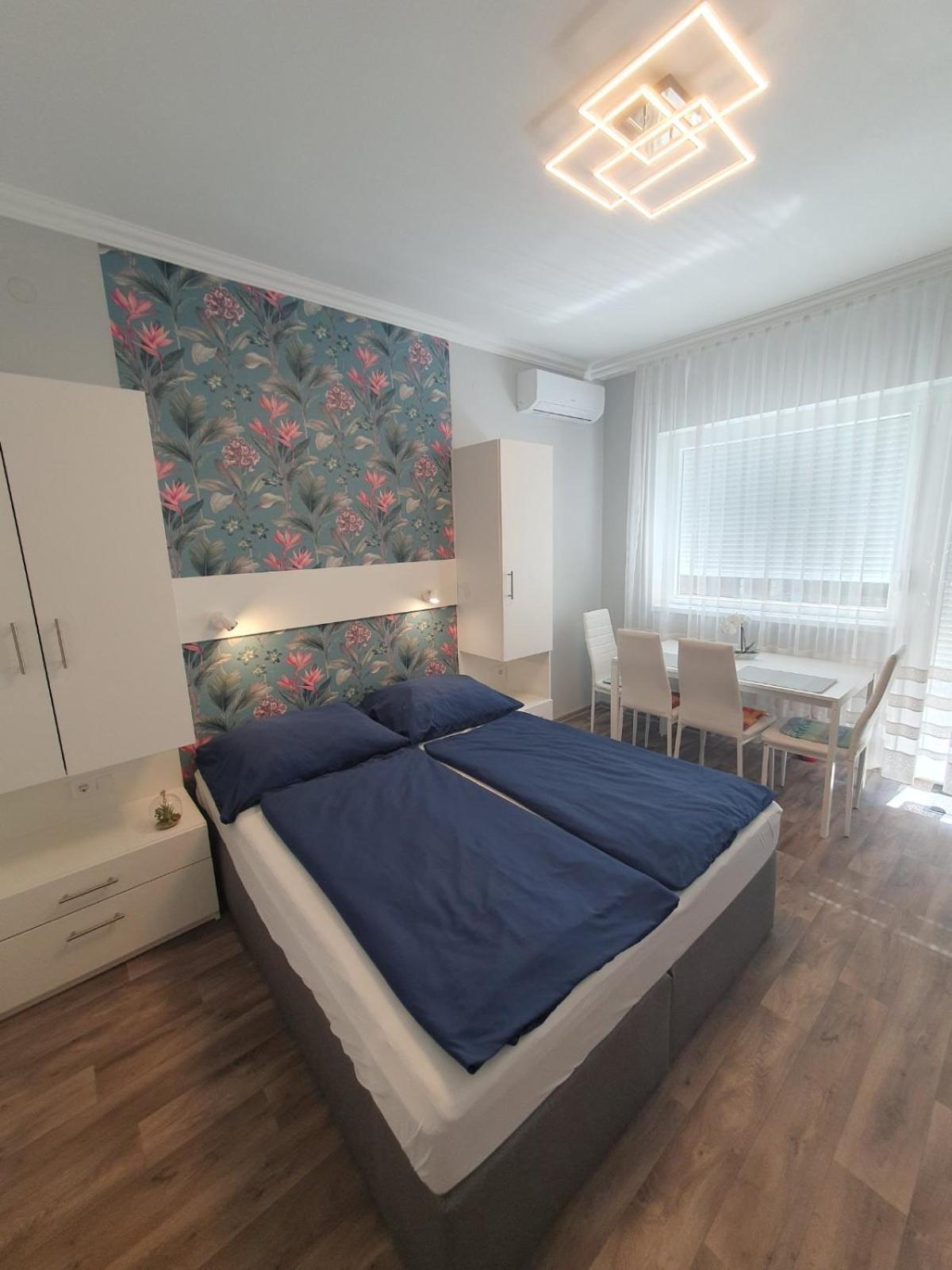 Lara Apartments Σίοφοκ Εξωτερικό φωτογραφία