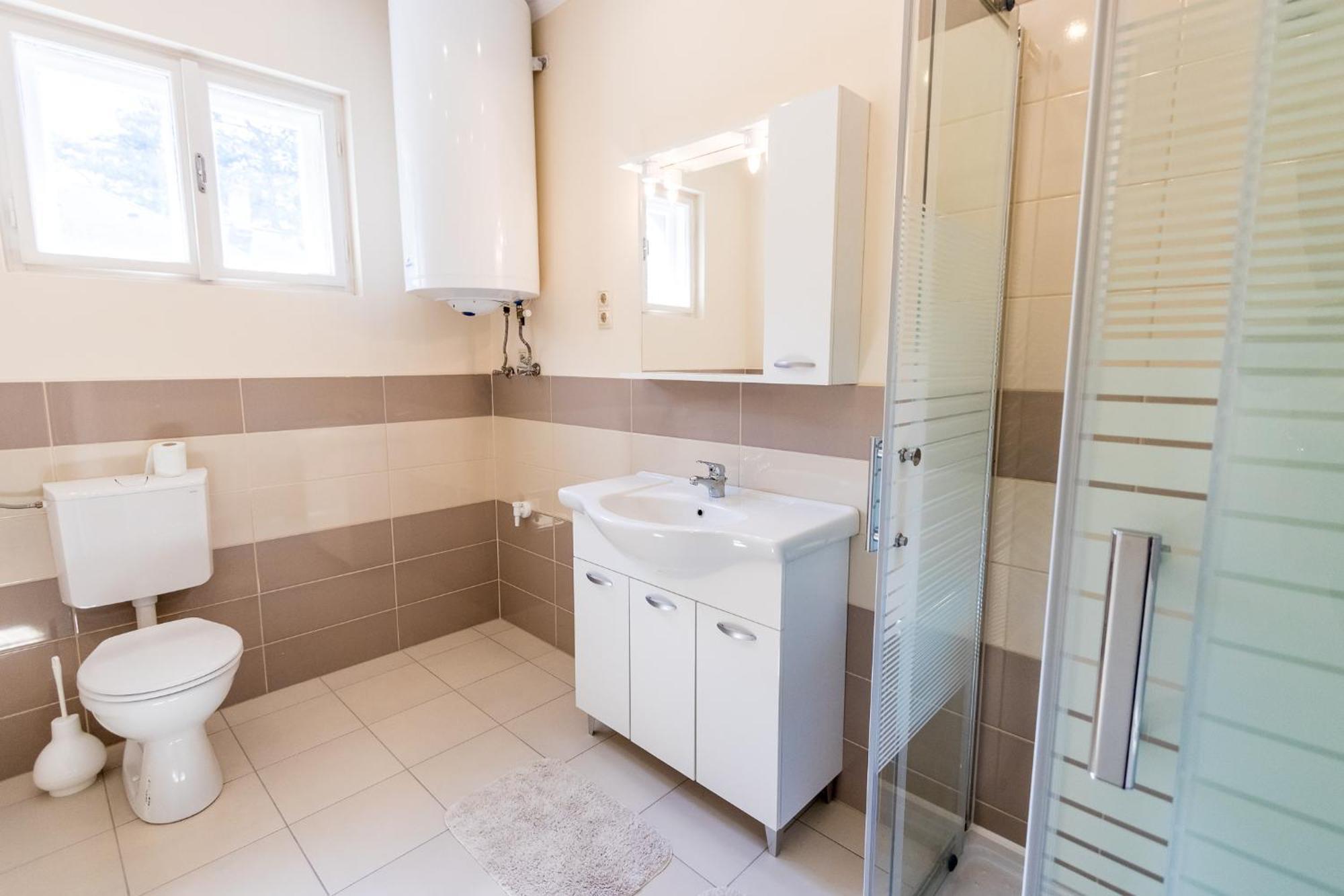 Lara Apartments Σίοφοκ Εξωτερικό φωτογραφία