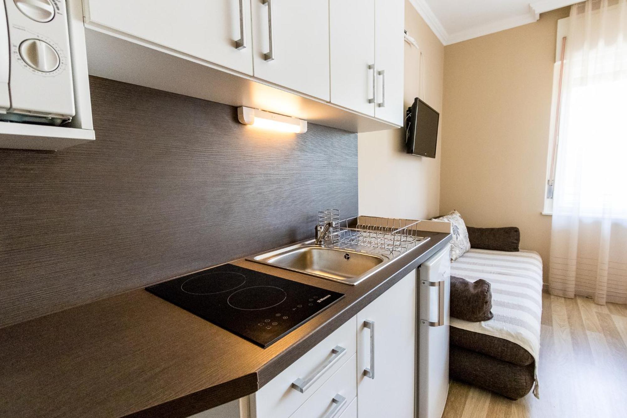 Lara Apartments Σίοφοκ Εξωτερικό φωτογραφία