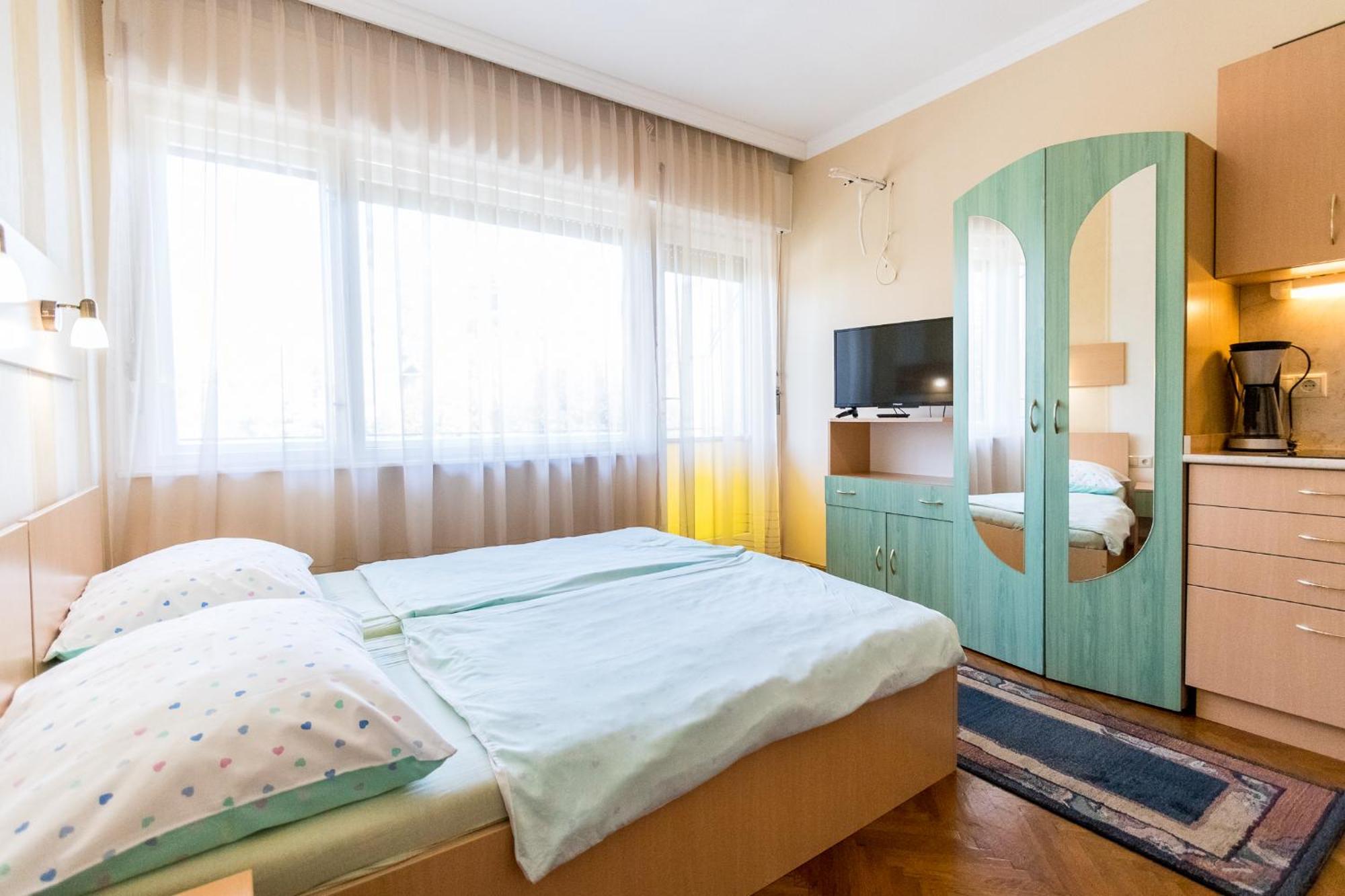Lara Apartments Σίοφοκ Εξωτερικό φωτογραφία