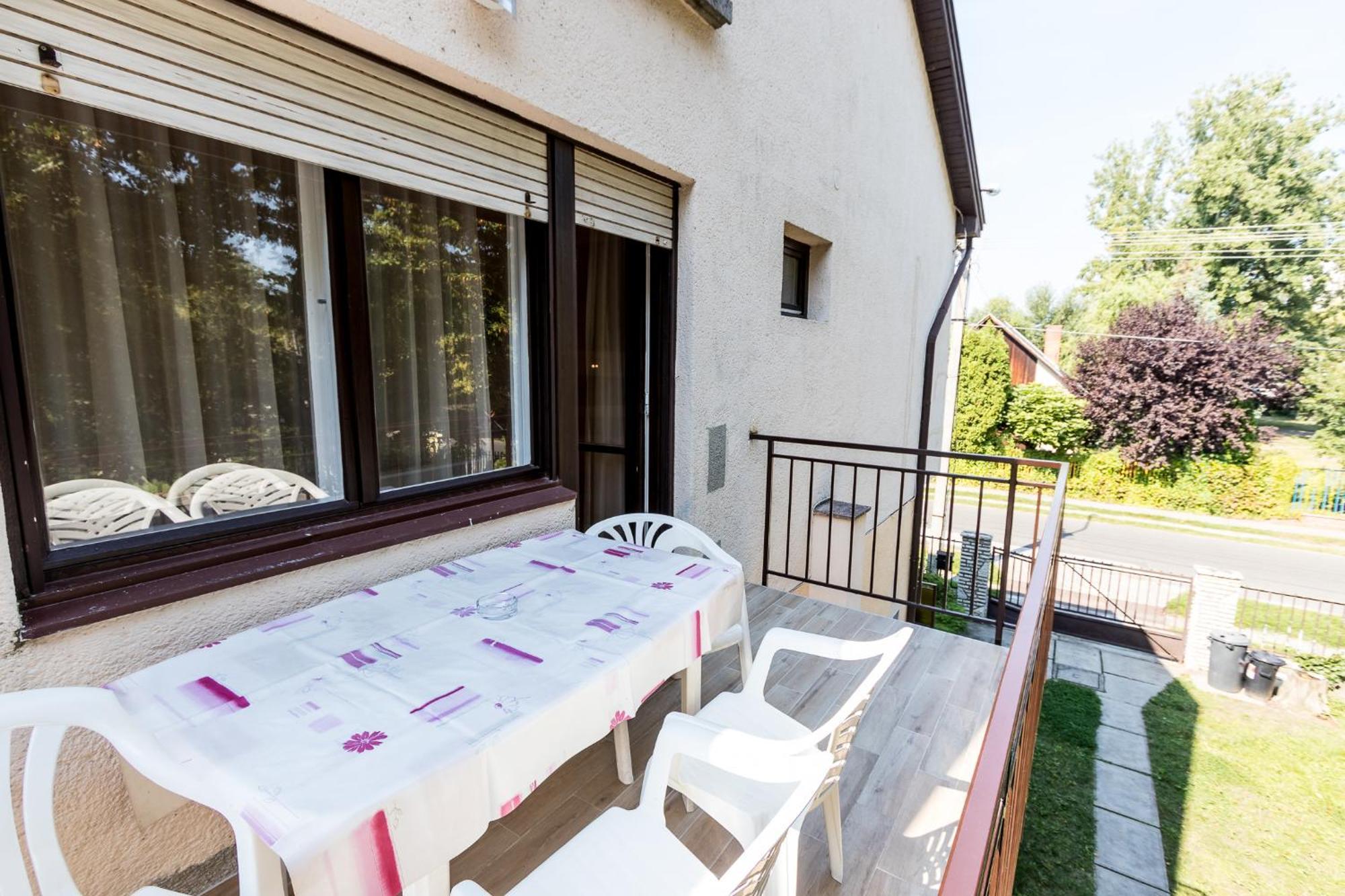 Lara Apartments Σίοφοκ Εξωτερικό φωτογραφία