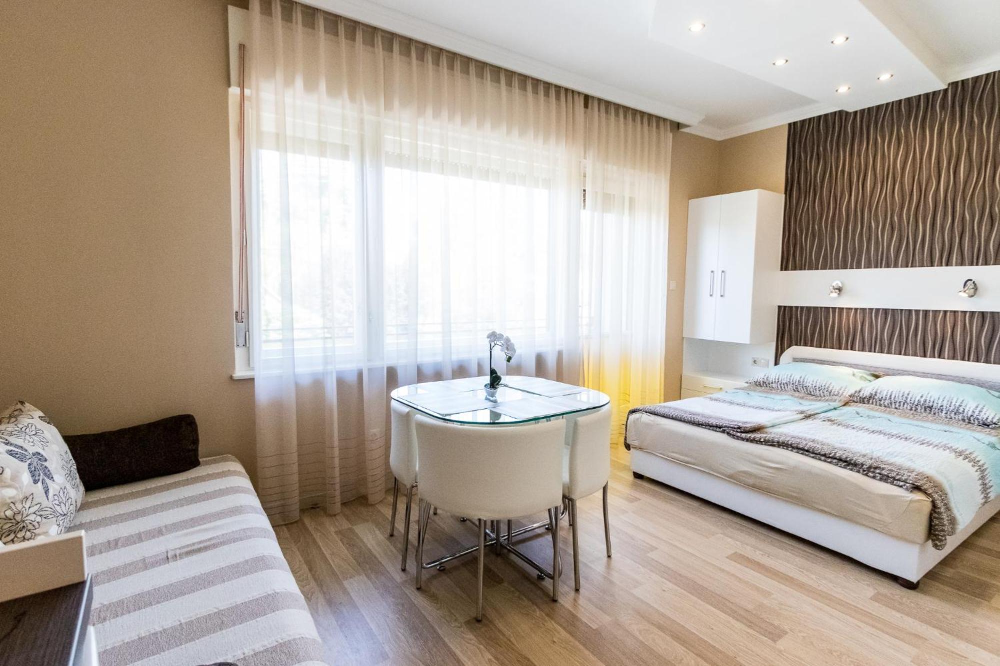 Lara Apartments Σίοφοκ Εξωτερικό φωτογραφία