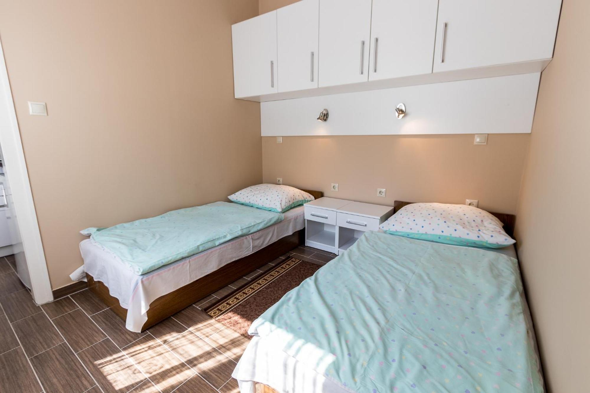 Lara Apartments Σίοφοκ Εξωτερικό φωτογραφία