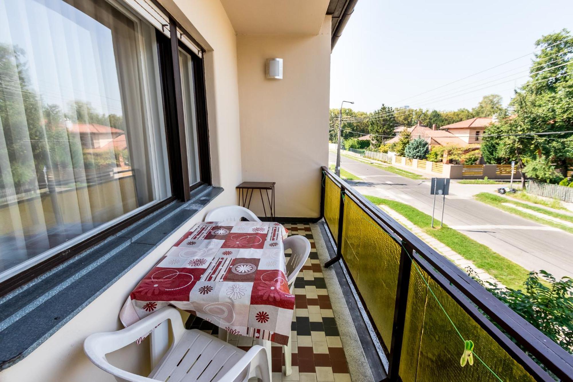 Lara Apartments Σίοφοκ Εξωτερικό φωτογραφία