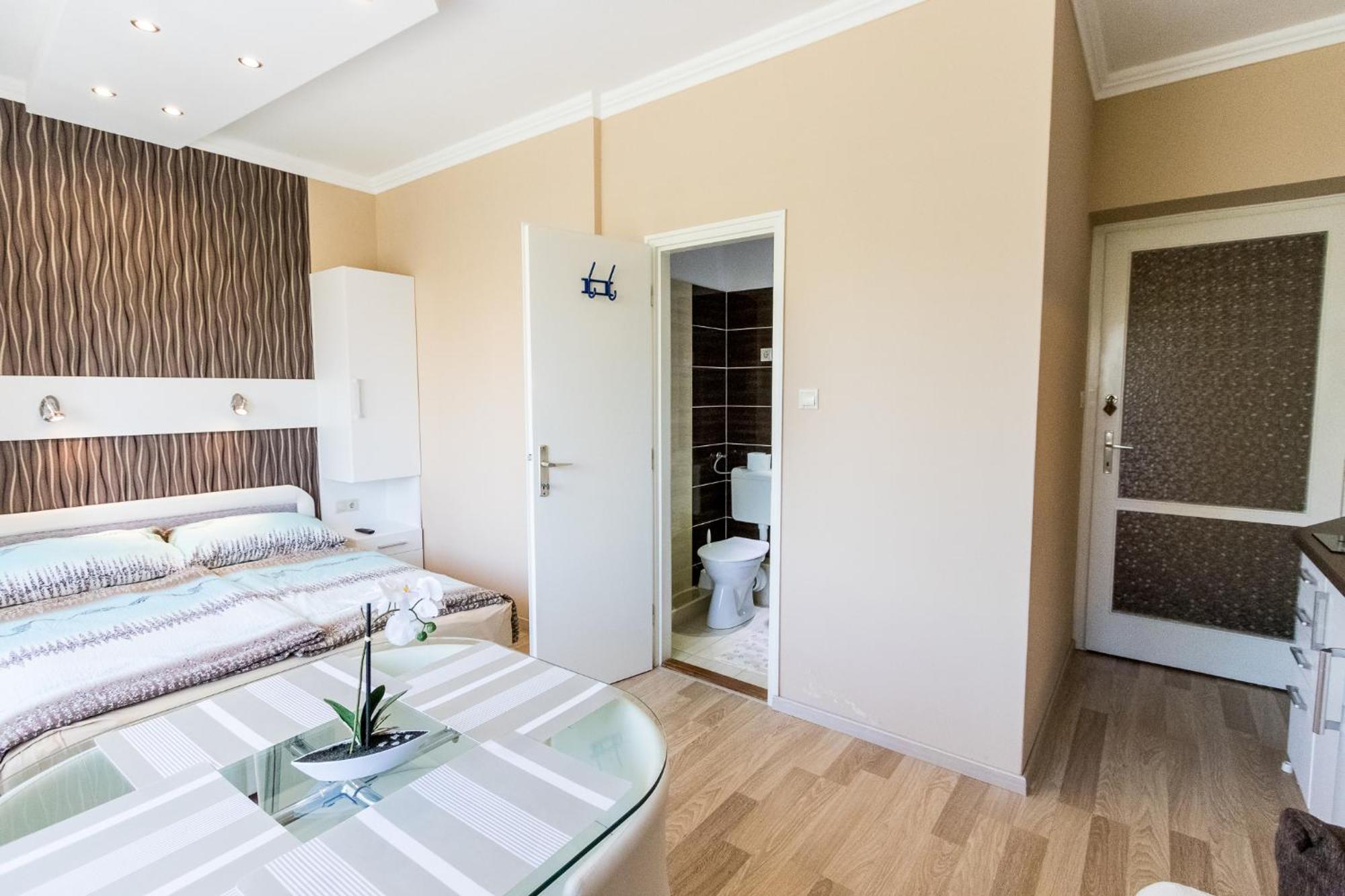 Lara Apartments Σίοφοκ Εξωτερικό φωτογραφία