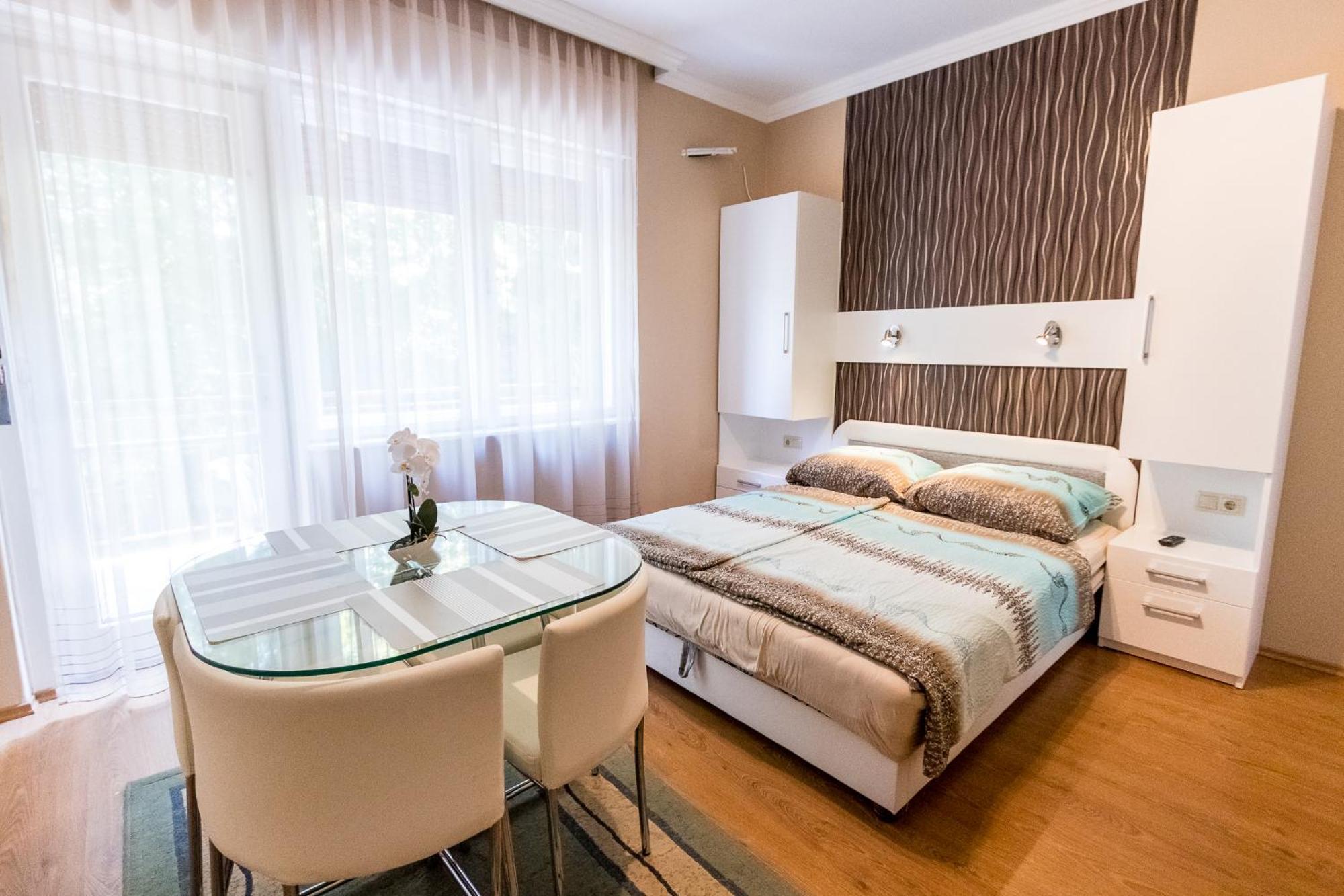 Lara Apartments Σίοφοκ Εξωτερικό φωτογραφία